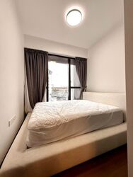 The M (D7), Apartment #555756221